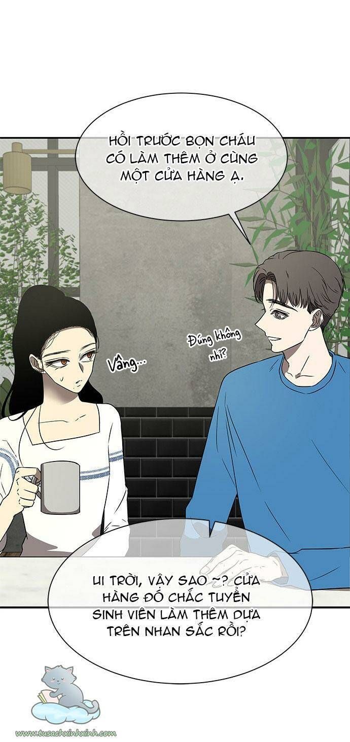 đọc truyện Cạm Bẫy Chương 37 ảnh 15 tại Giả Dược