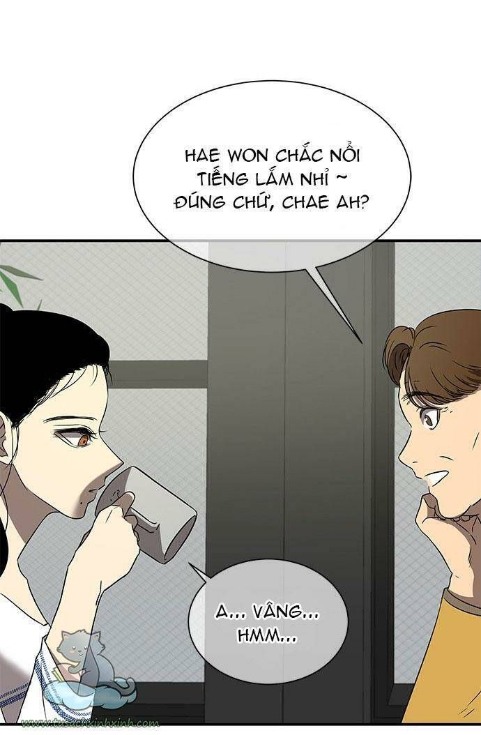 đọc truyện Cạm Bẫy Chương 37 ảnh 16 tại Giả Dược