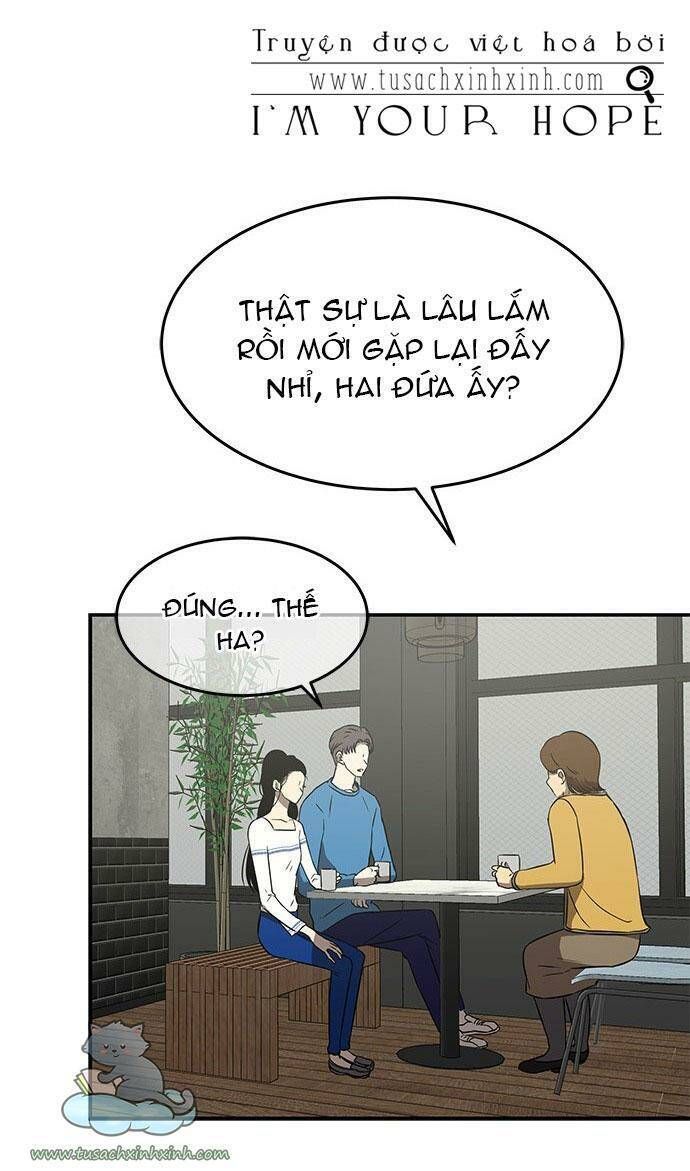 đọc truyện Cạm Bẫy Chương 37 ảnh 21 tại Giả Dược