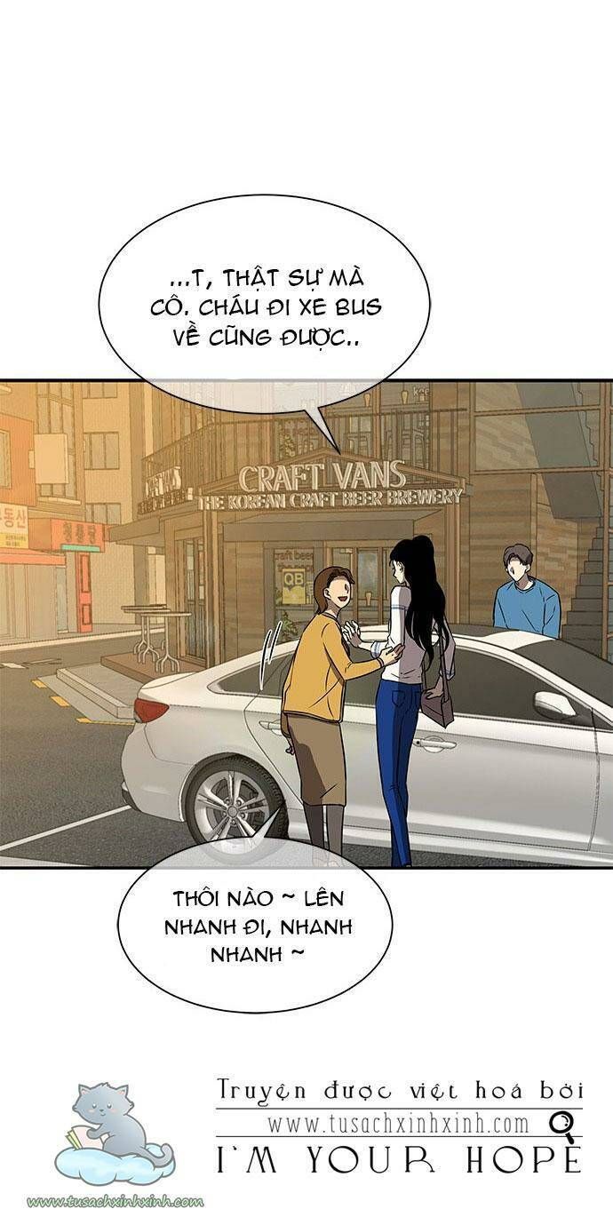 đọc truyện Cạm Bẫy Chương 37 ảnh 28 tại Giả Dược