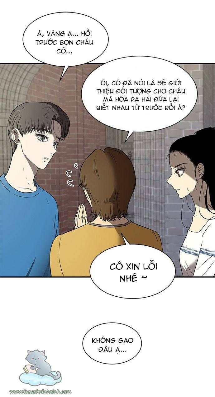 đọc truyện Cạm Bẫy Chương 37 ảnh 4 tại Giả Dược
