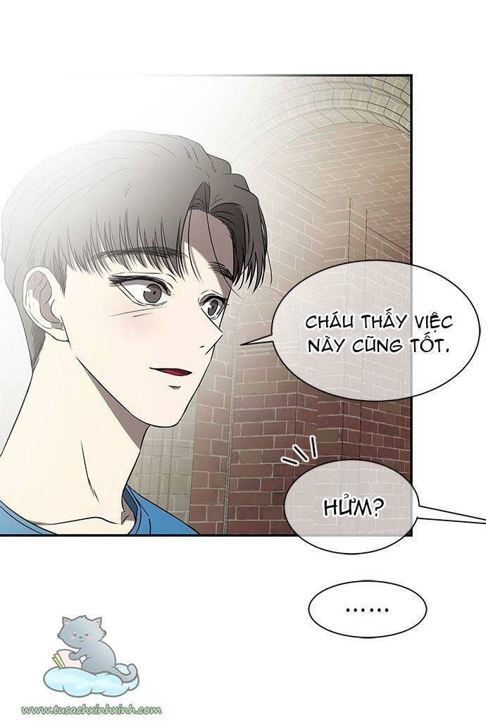 đọc truyện Cạm Bẫy Chương 37 ảnh 5 tại Giả Dược