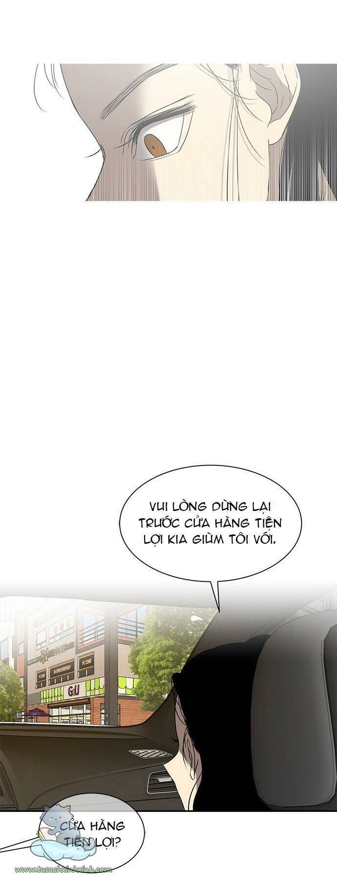 đọc truyện Cạm Bẫy Chương 37 ảnh 41 tại Giả Dược