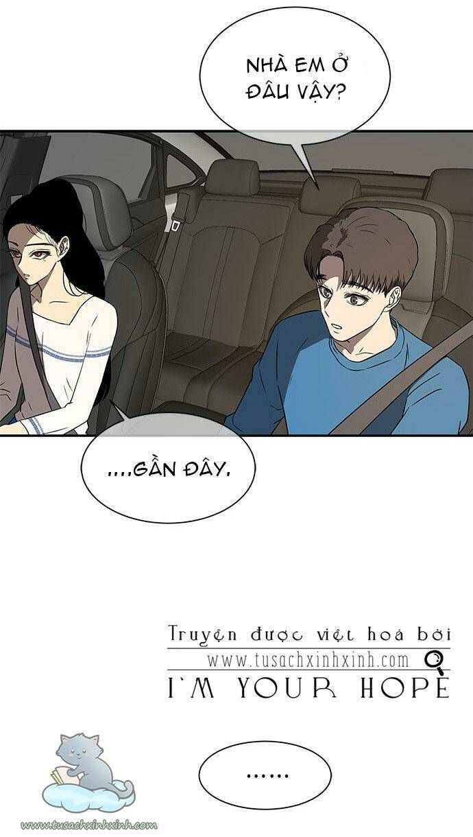 đọc truyện Cạm Bẫy Chương 37 ảnh 42 tại Giả Dược