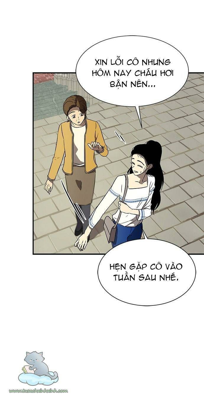 đọc truyện Cạm Bẫy Chương 37 ảnh 6 tại Giả Dược