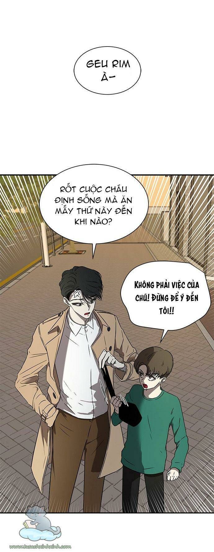 đọc truyện Cạm Bẫy Chương 37 ảnh 59 tại Giả Dược