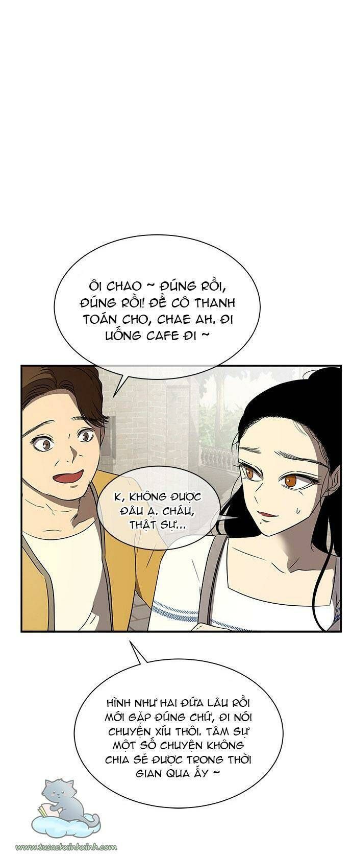 đọc truyện Cạm Bẫy Chương 37 ảnh 9 tại Giả Dược