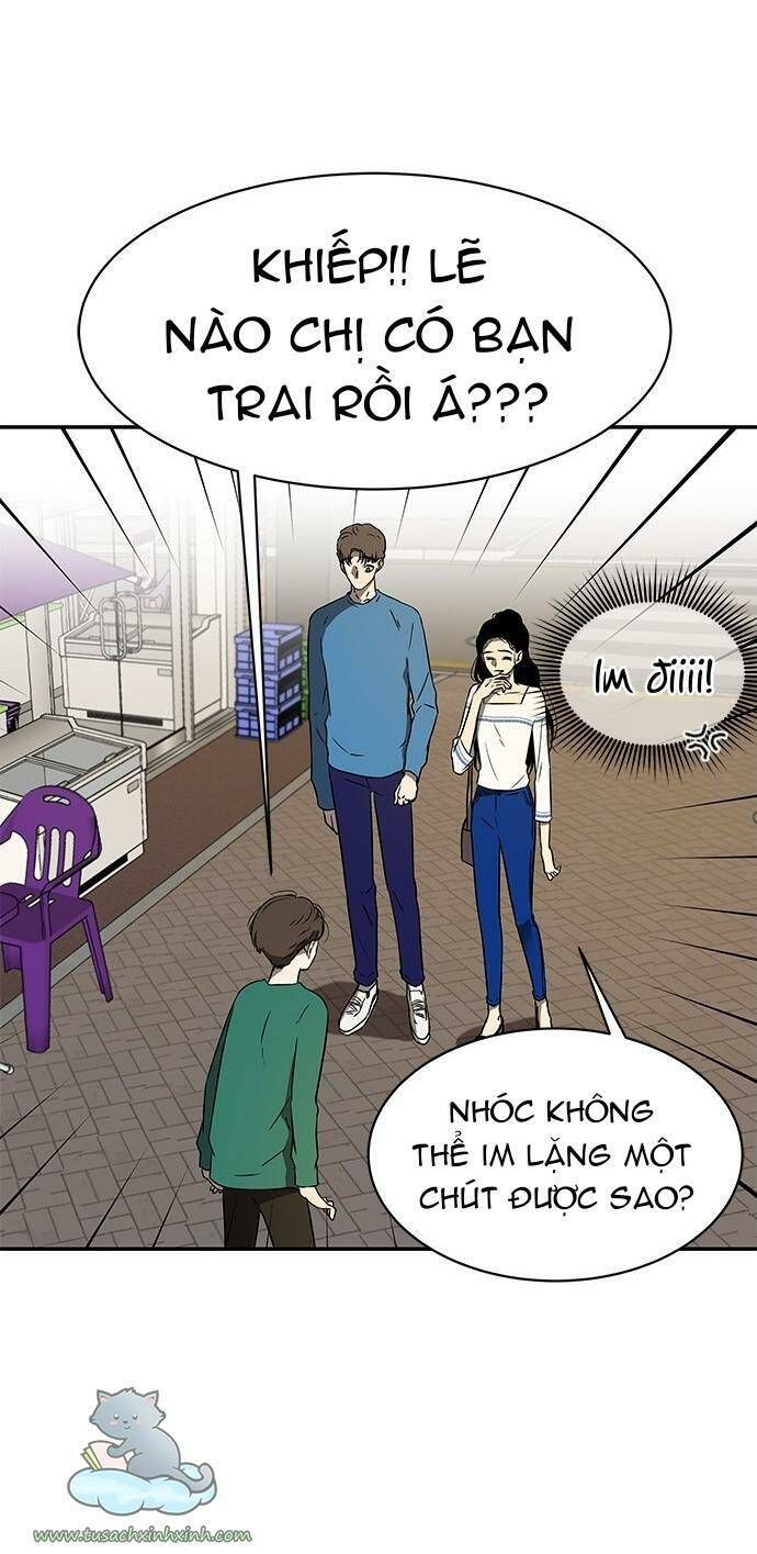 đọc truyện Cạm Bẫy Chương 38 ảnh 9 tại Giả Dược
