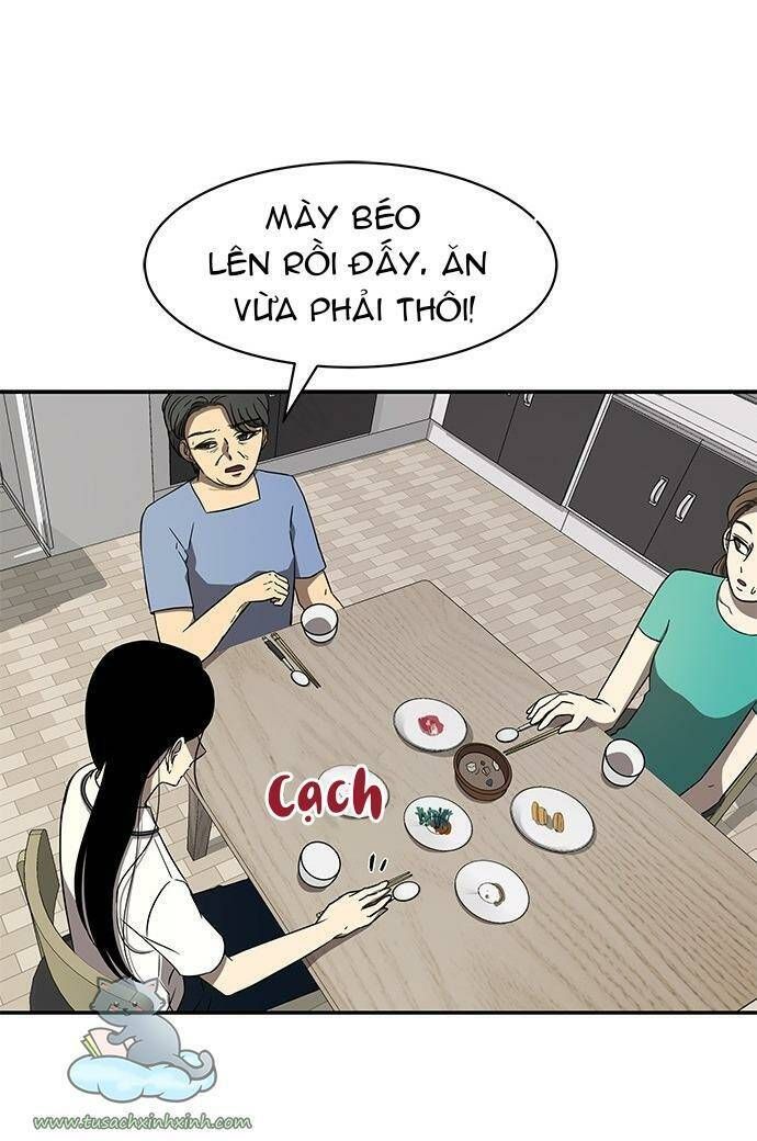 đọc truyện Cạm Bẫy Chương 39 ảnh 45 tại Giả Dược