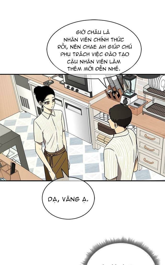 đọc truyện Cạm Bẫy Chương 39 ảnh 70 tại Giả Dược