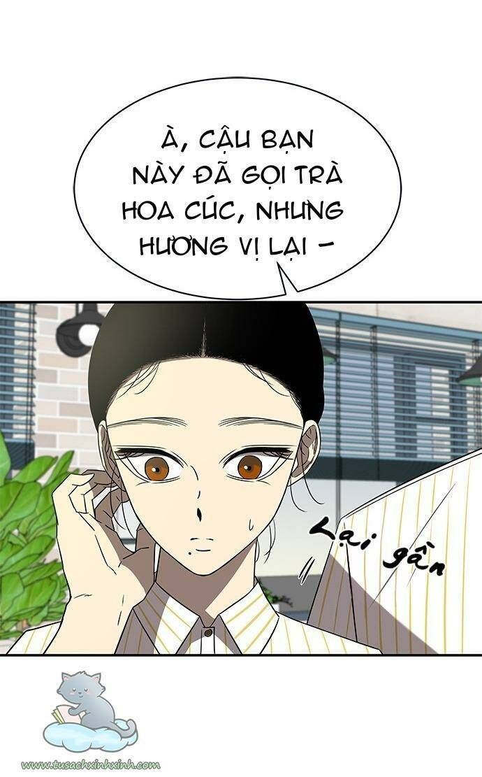 đọc truyện Cạm Bẫy Chương 40 ảnh 14 tại Giả Dược