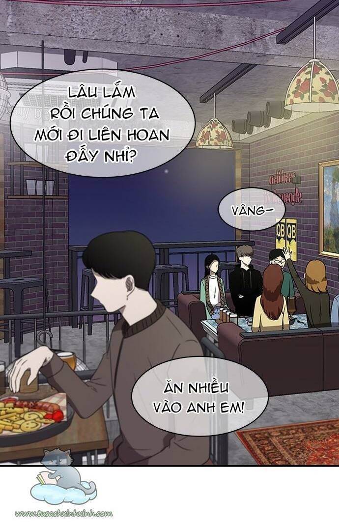 đọc truyện Cạm Bẫy Chương 40 ảnh 24 tại Giả Dược