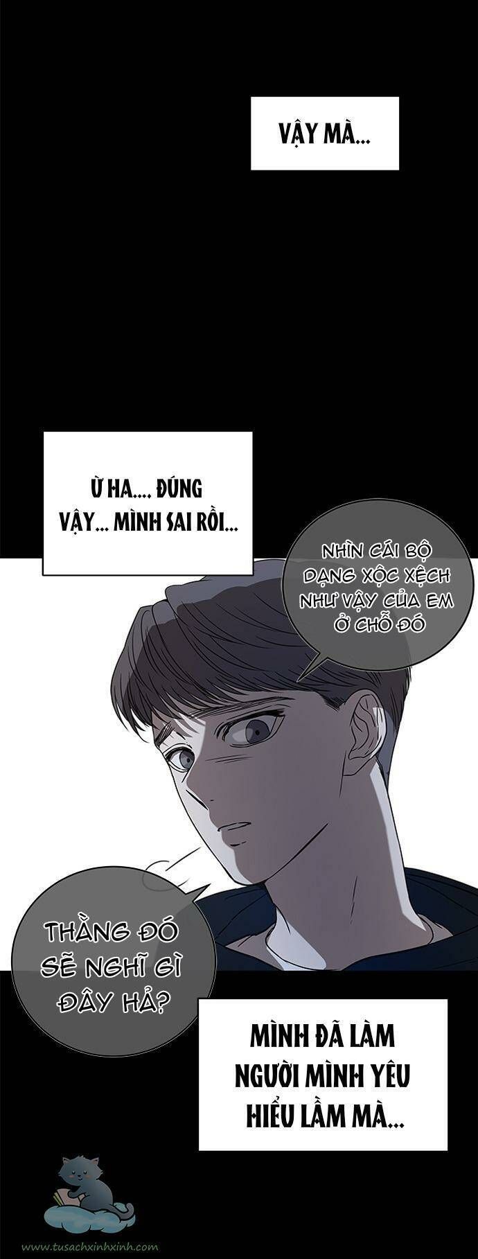 đọc truyện Cạm Bẫy Chương 40 ảnh 49 tại Giả Dược