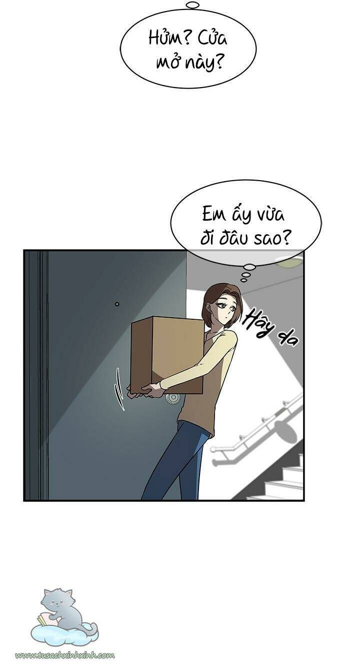 đọc truyện Cạm Bẫy Chương 40 ảnh 58 tại Giả Dược