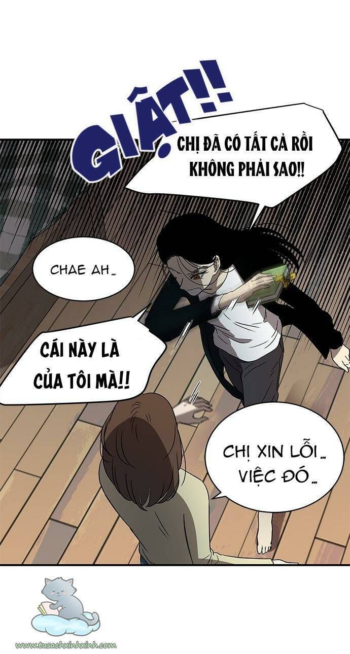đọc truyện Cạm Bẫy Chương 40 ảnh 74 tại Giả Dược