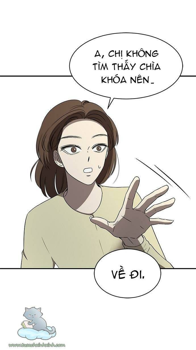 đọc truyện Cạm Bẫy Chương 40 ảnh 76 tại Giả Dược