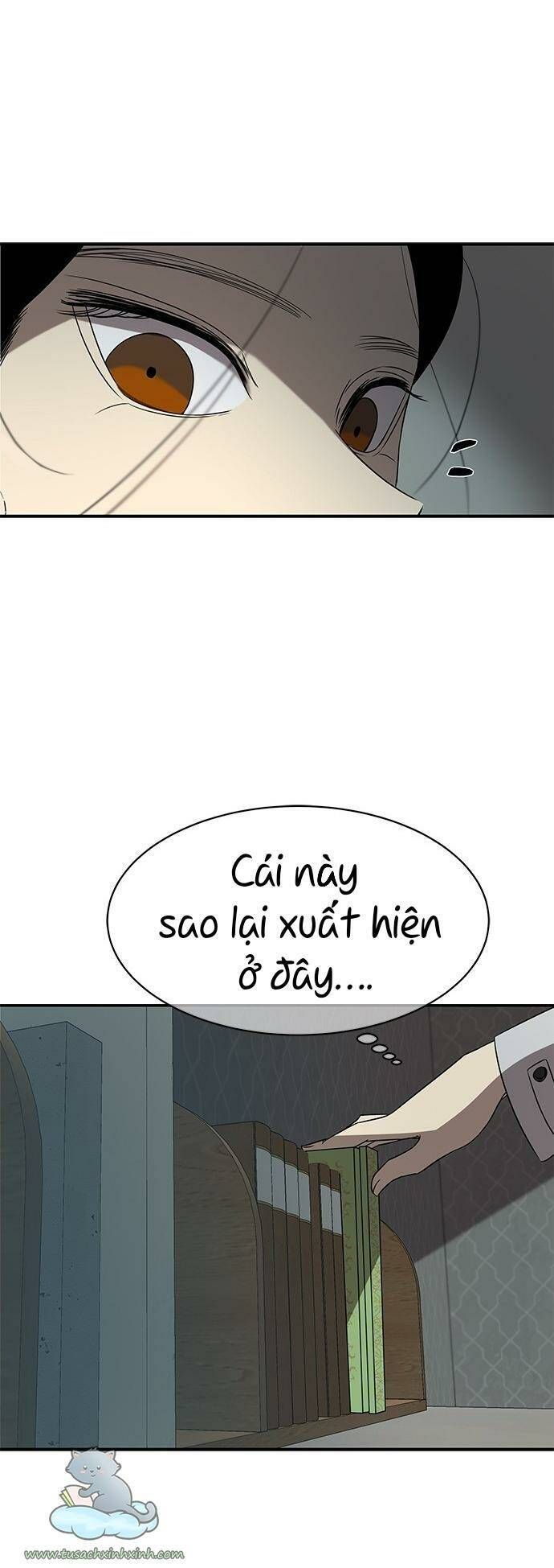 đọc truyện Cạm Bẫy Chương 40 ảnh 92 tại Giả Dược
