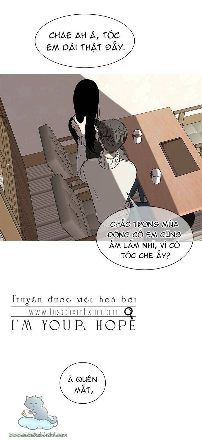 đọc truyện Cạm Bẫy Chương 41 ảnh 2 tại Giả Dược