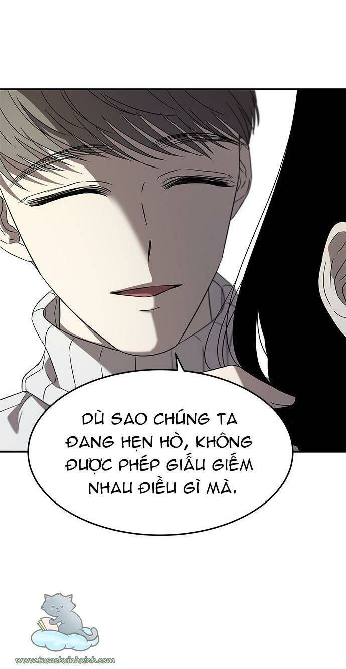 đọc truyện Cạm Bẫy Chương 41 ảnh 13 tại Giả Dược