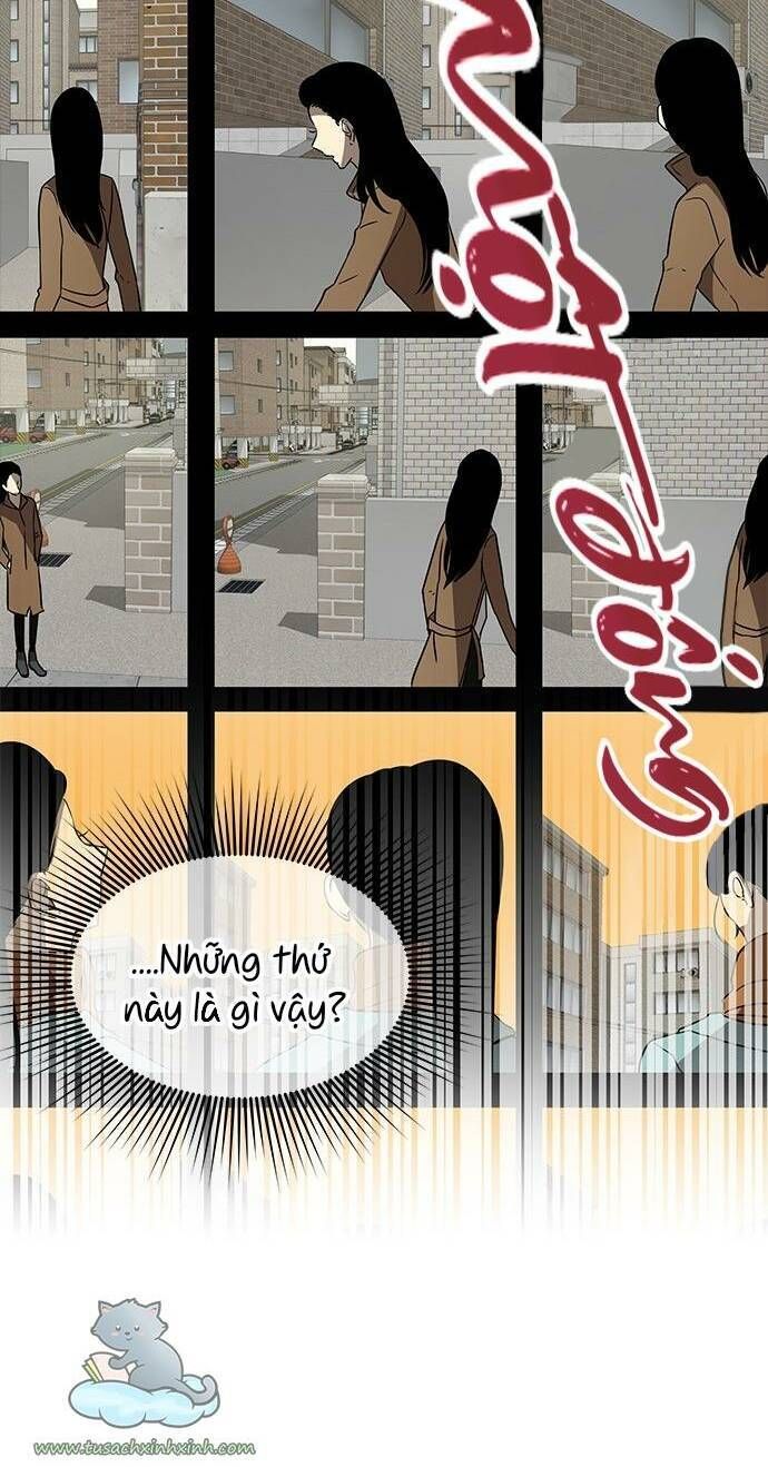 đọc truyện Cạm Bẫy Chương 41 ảnh 22 tại Giả Dược