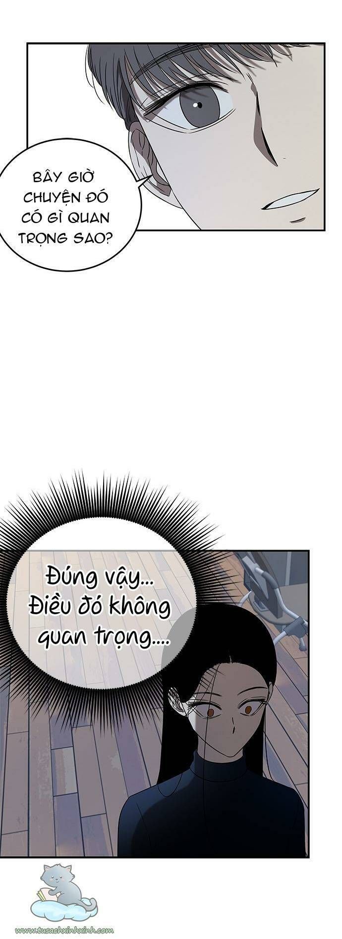 đọc truyện Cạm Bẫy Chương 41 ảnh 81 tại Giả Dược