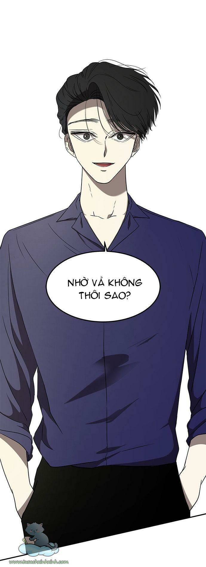 đọc truyện Cạm Bẫy Chương 42 ảnh 47 tại Giả Dược