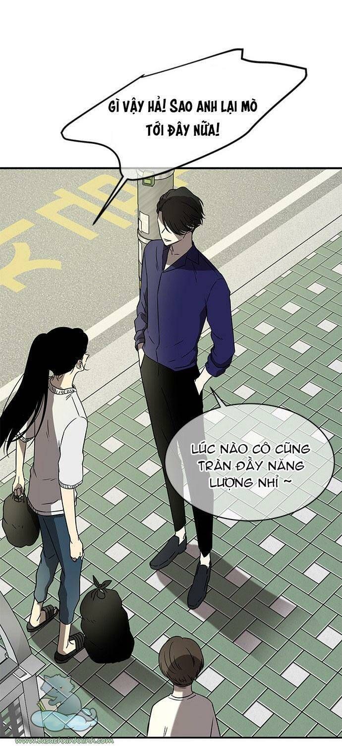 đọc truyện Cạm Bẫy Chương 42 ảnh 49 tại Giả Dược