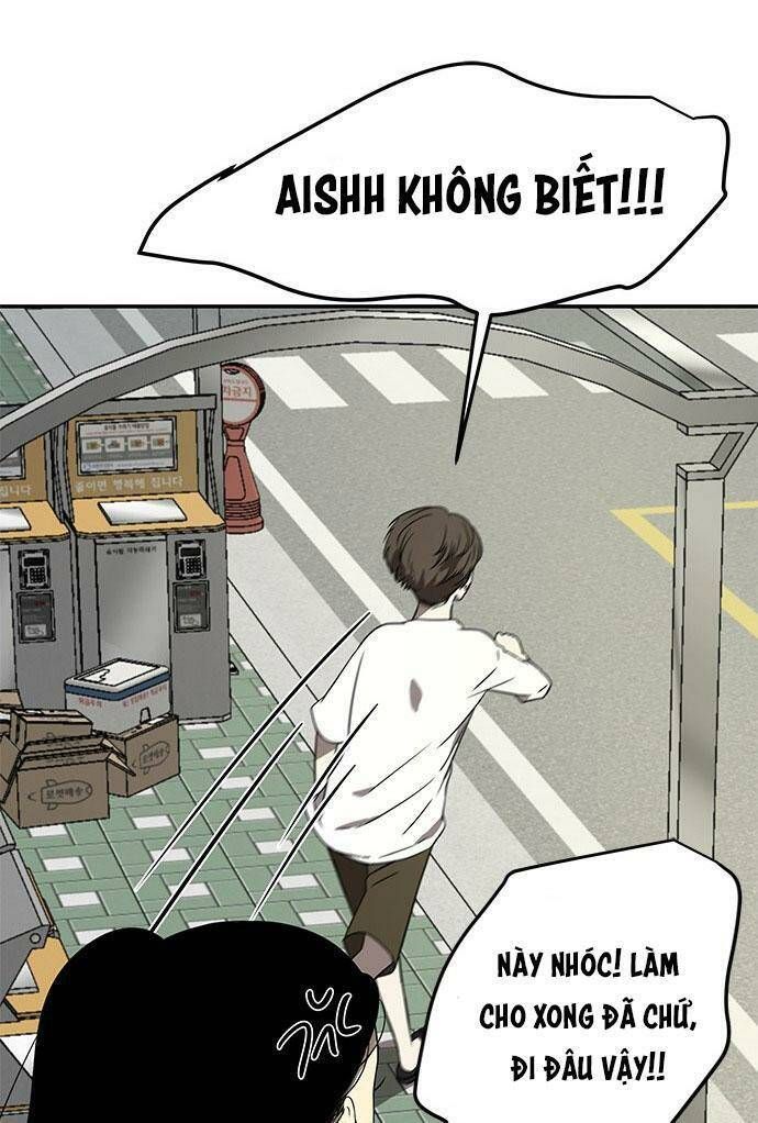 đọc truyện Cạm Bẫy Chương 42 ảnh 53 tại Giả Dược