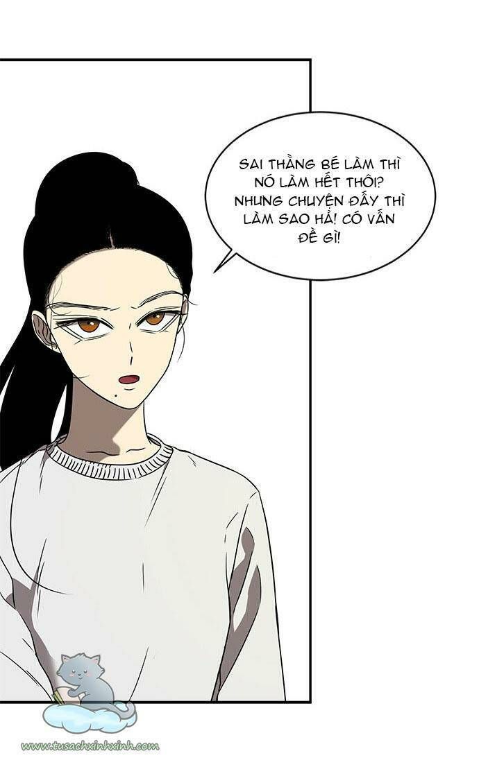 đọc truyện Cạm Bẫy Chương 42 ảnh 60 tại Giả Dược