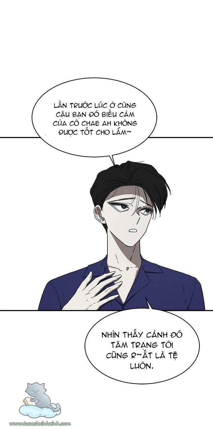 đọc truyện Cạm Bẫy Chương 42 ảnh 81 tại Giả Dược