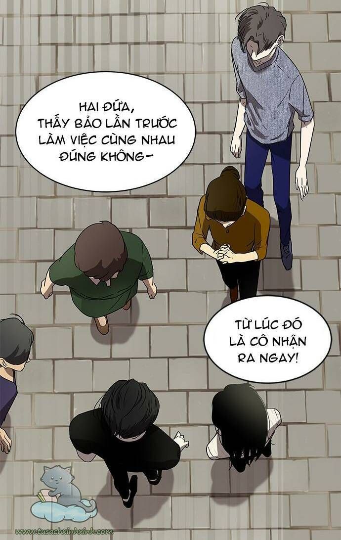 đọc truyện Cạm Bẫy Chương 44 ảnh 35 tại Giả Dược