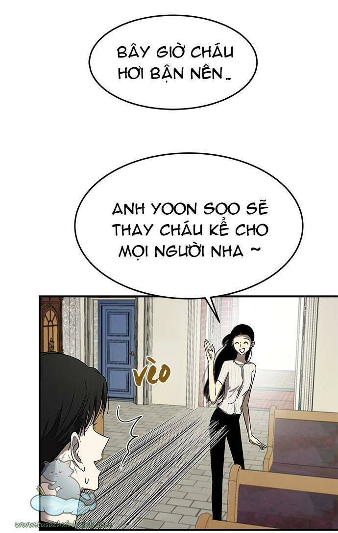 đọc truyện Cạm Bẫy Chương 44 ảnh 72 tại Giả Dược
