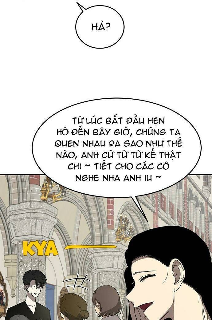 đọc truyện Cạm Bẫy Chương 44 ảnh 73 tại Giả Dược