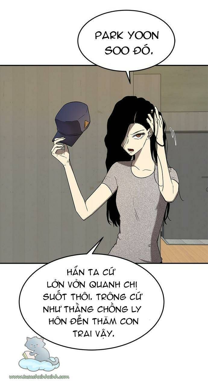 đọc truyện Cạm Bẫy Chương 45 ảnh 21 tại Giả Dược