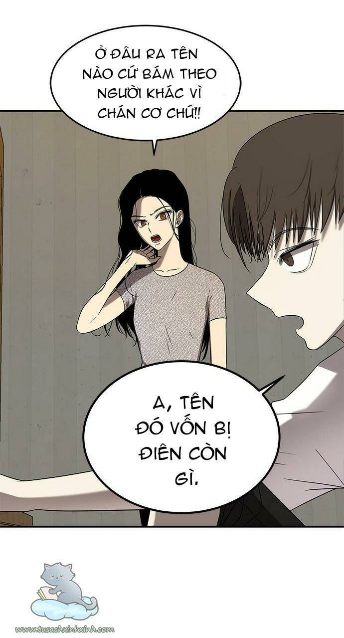 đọc truyện Cạm Bẫy Chương 45 ảnh 23 tại Giả Dược
