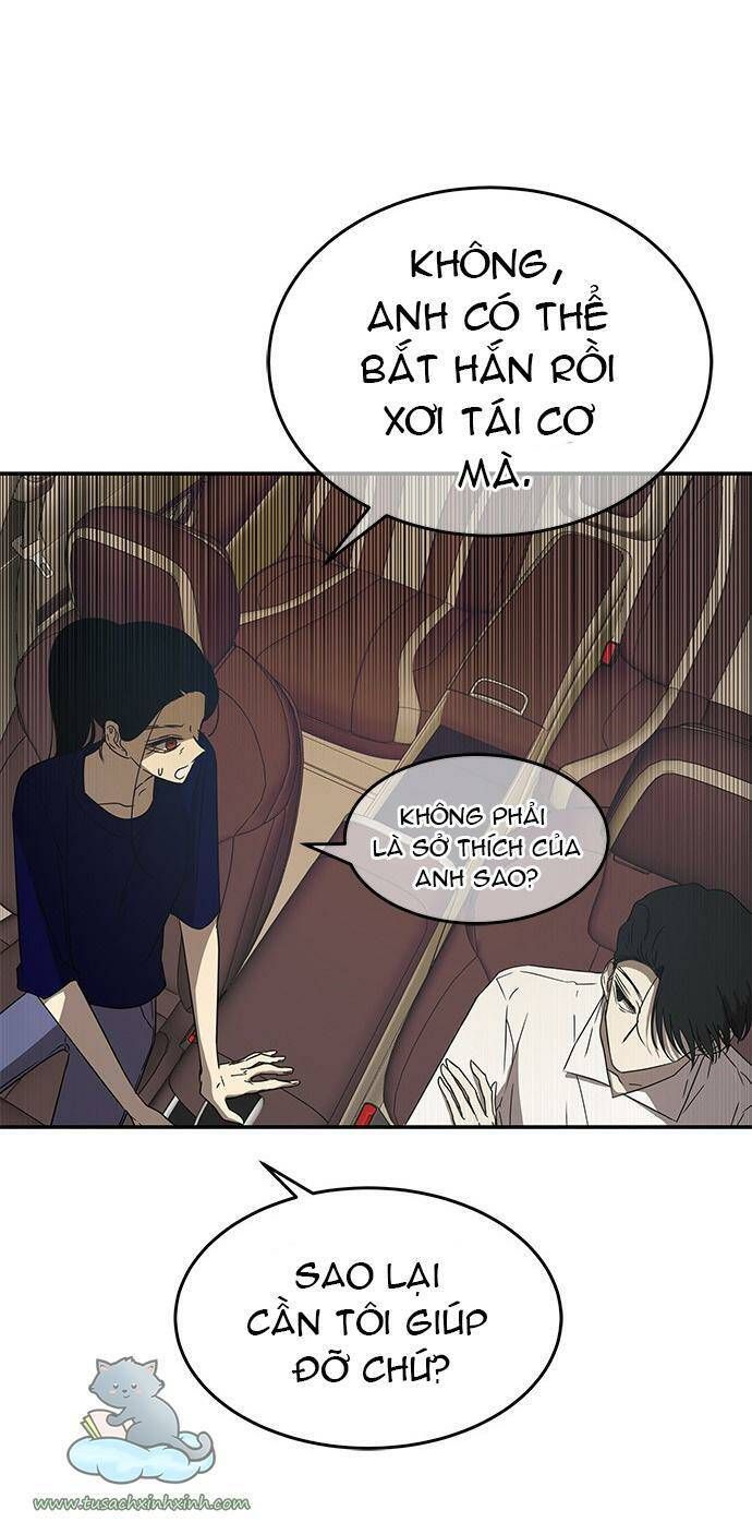 đọc truyện Cạm Bẫy Chương 49 ảnh 15 tại Giả Dược