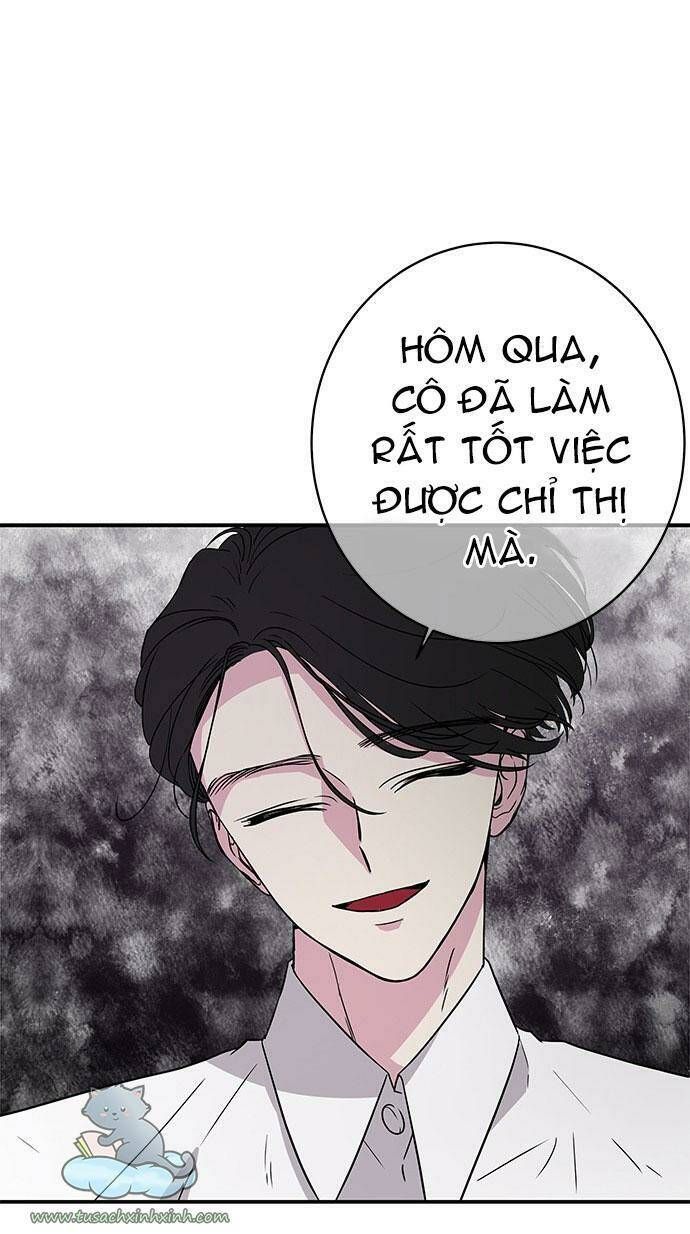 đọc truyện Cạm Bẫy Chương 5 ảnh 19 tại Giả Dược