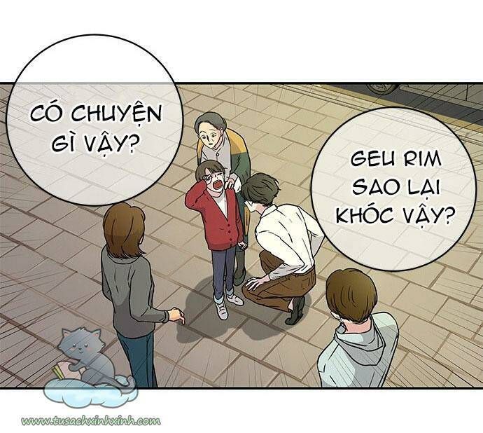 đọc truyện Cạm Bẫy Chương 5 ảnh 30 tại Giả Dược