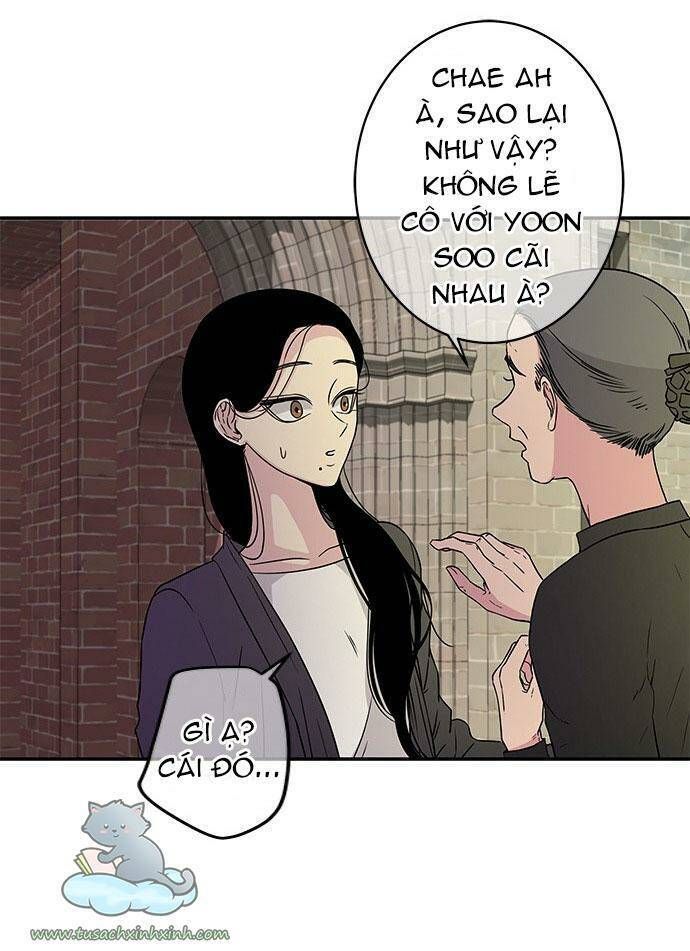đọc truyện Cạm Bẫy Chương 5 ảnh 31 tại Giả Dược