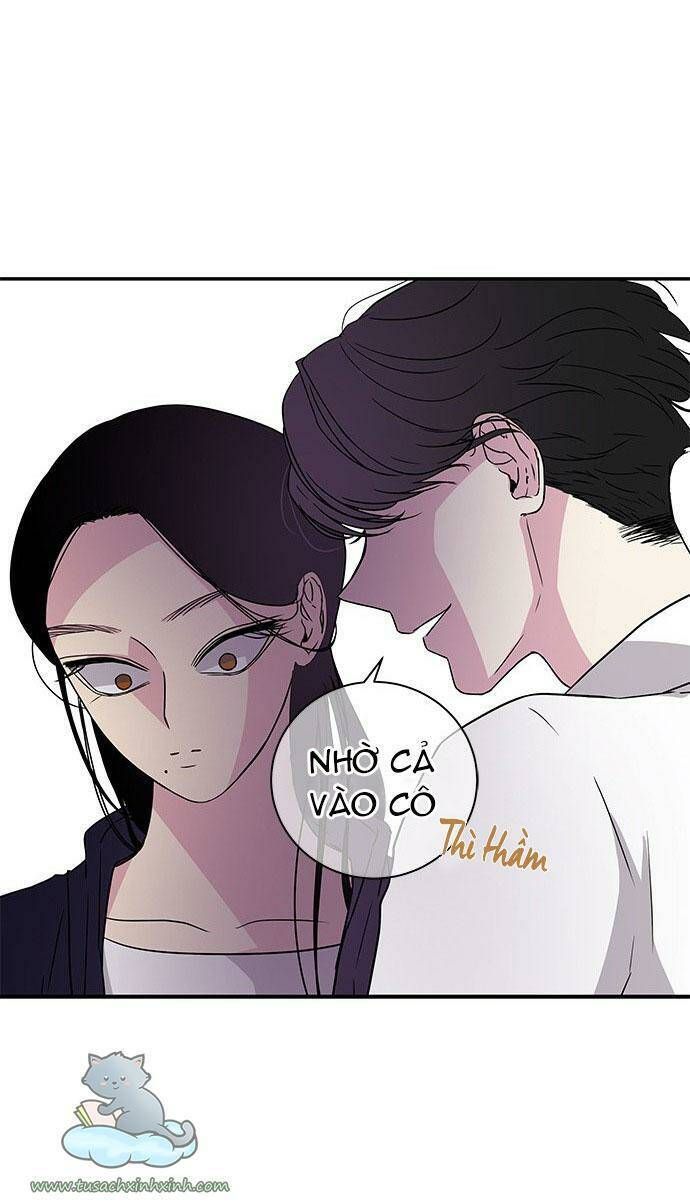 đọc truyện Cạm Bẫy Chương 5 ảnh 38 tại Giả Dược