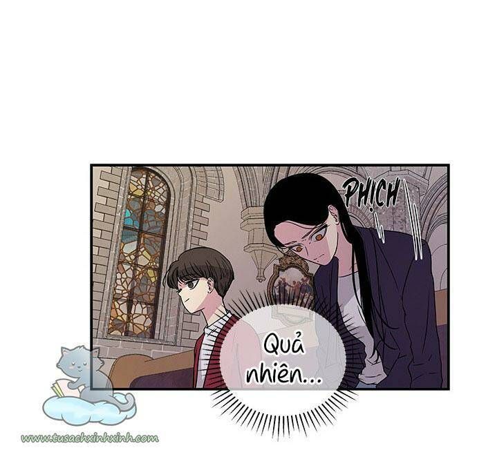 đọc truyện Cạm Bẫy Chương 5 ảnh 6 tại Giả Dược