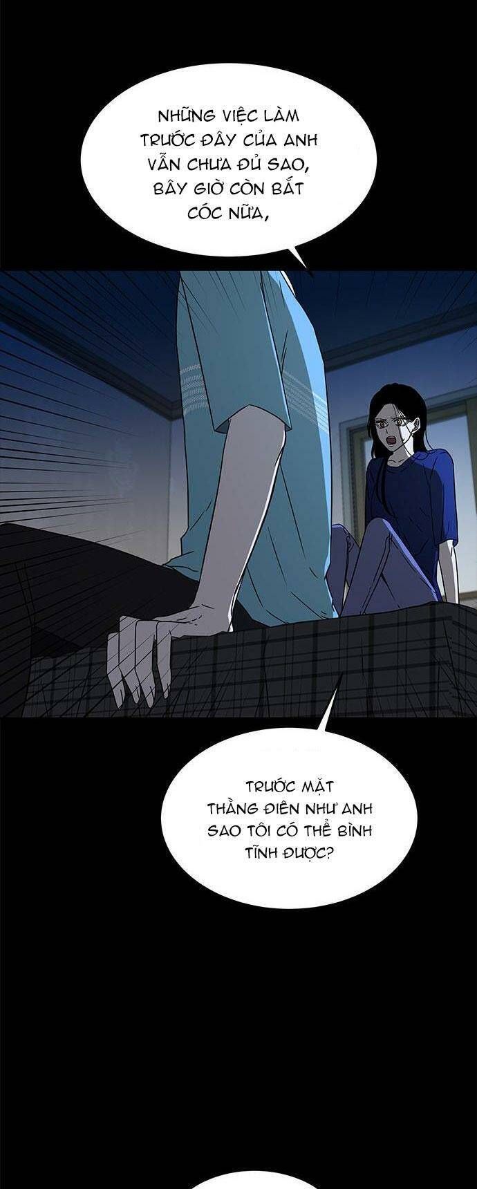 đọc truyện Cạm Bẫy Chương 50 ảnh 18 tại Giả Dược