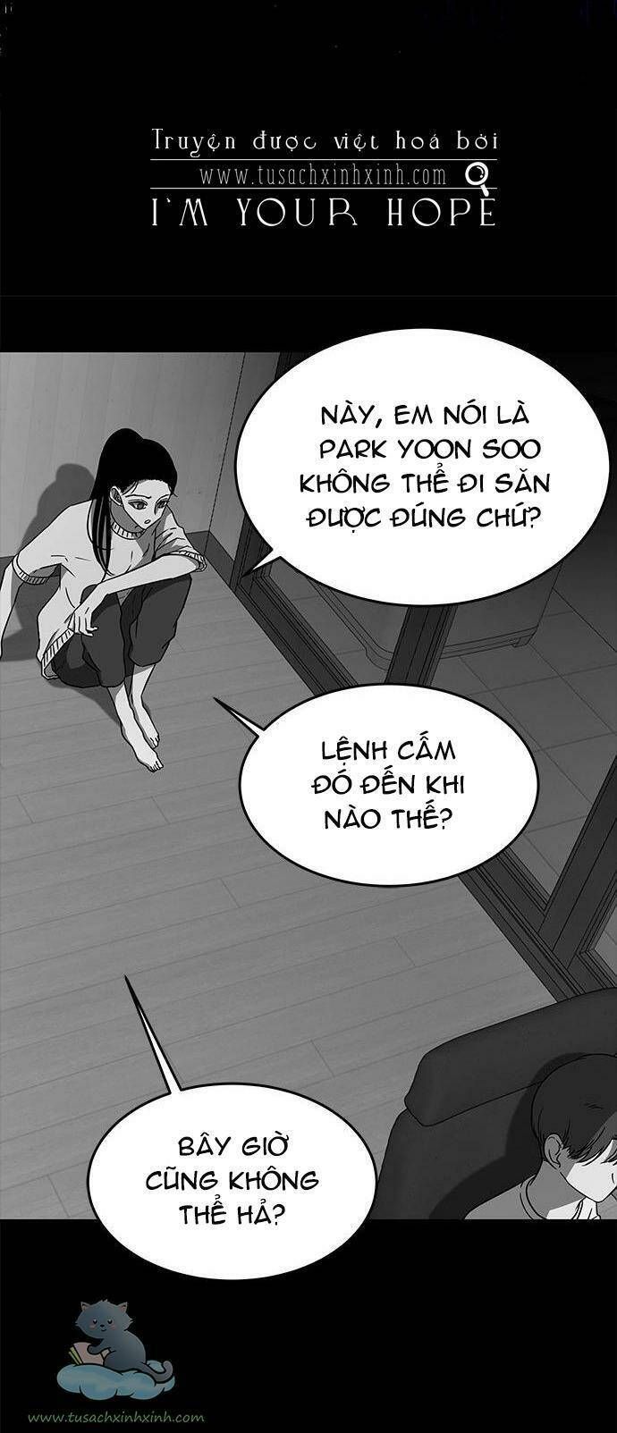 đọc truyện Cạm Bẫy Chương 50 ảnh 56 tại Giả Dược