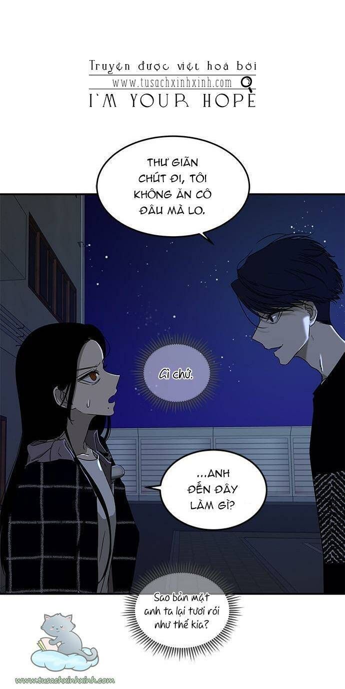 đọc truyện Cạm Bẫy Chương 52 ảnh 24 tại Giả Dược