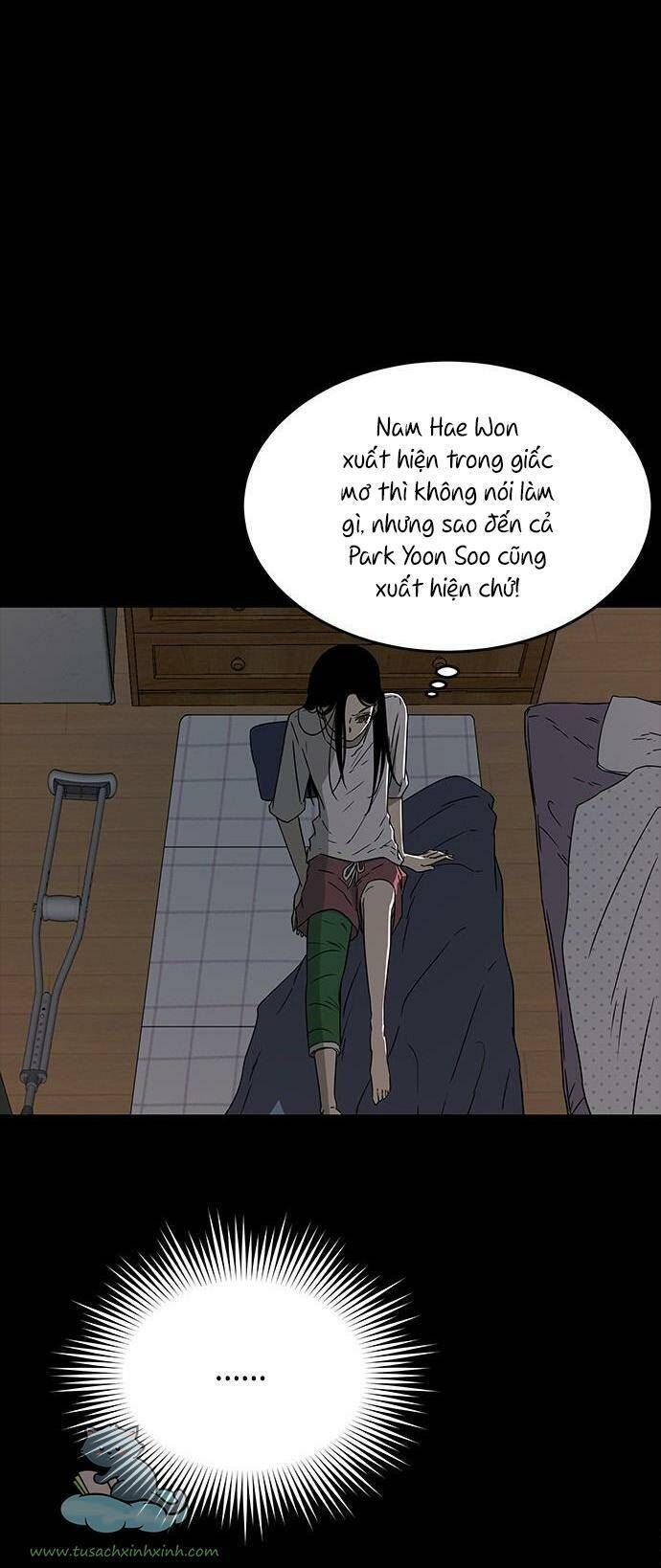 đọc truyện Cạm Bẫy Chương 52 ảnh 6 tại Giả Dược