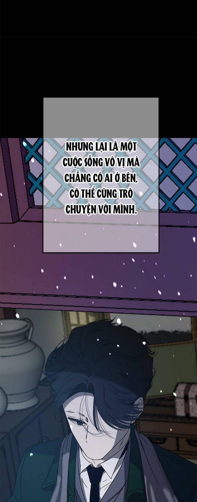 đọc truyện Cạm Bẫy Chương 53 ảnh 33 tại Giả Dược