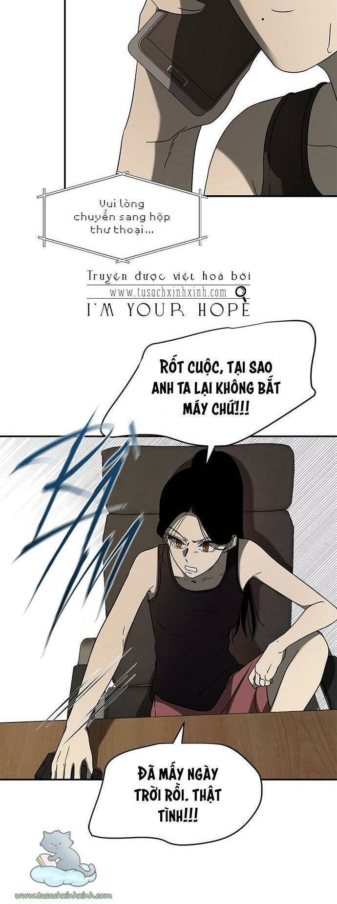 đọc truyện Cạm Bẫy Chương 56 ảnh 28 tại Giả Dược