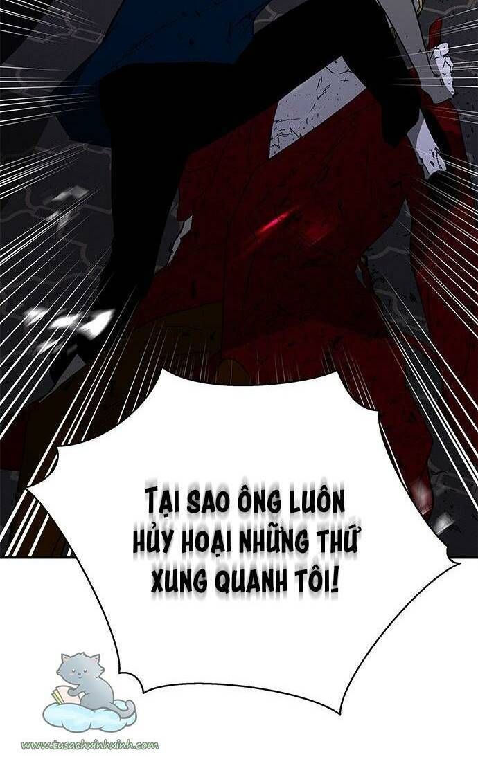 đọc truyện Cạm Bẫy Chương 57 ảnh 19 tại Giả Dược