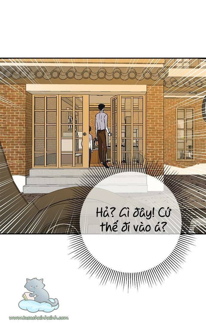 đọc truyện Cạm Bẫy Chương 6 ảnh 15 tại Giả Dược
