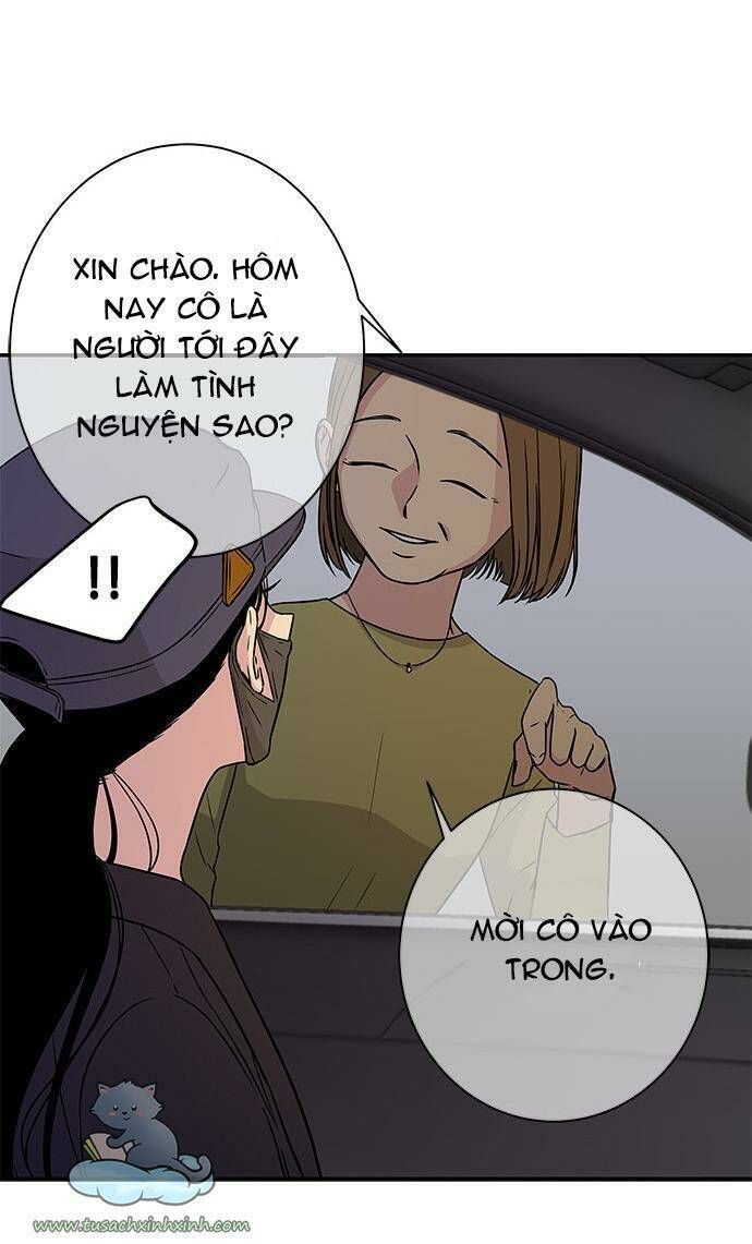 đọc truyện Cạm Bẫy Chương 6 ảnh 17 tại Giả Dược